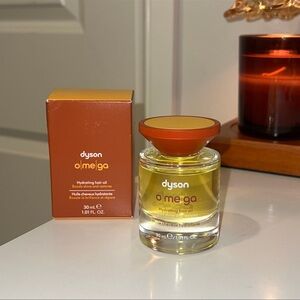 Dyson Omega Hydrating Hair Oil